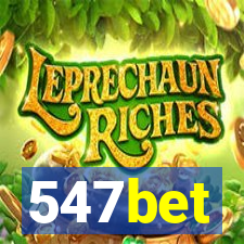 547bet