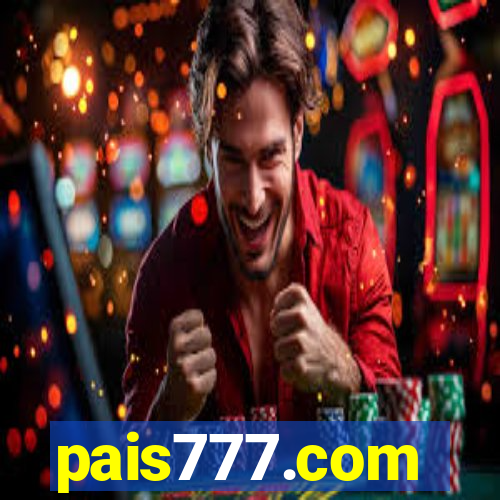 pais777.com