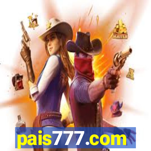 pais777.com
