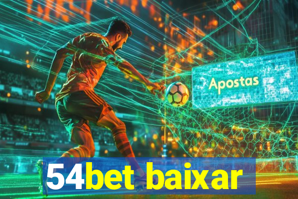 54bet baixar