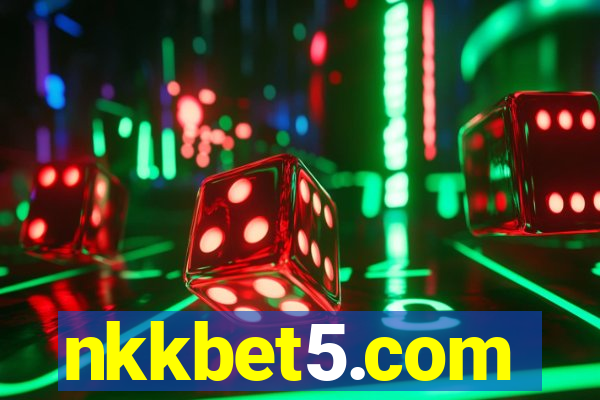 nkkbet5.com