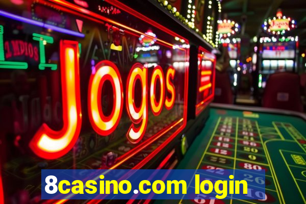 8casino.com login
