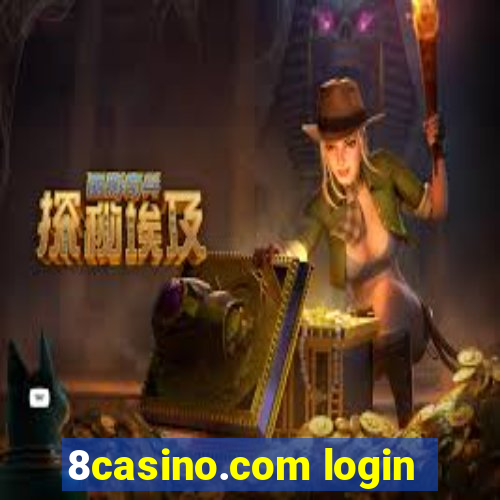 8casino.com login