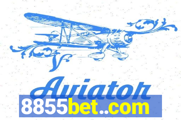 8855bet..com