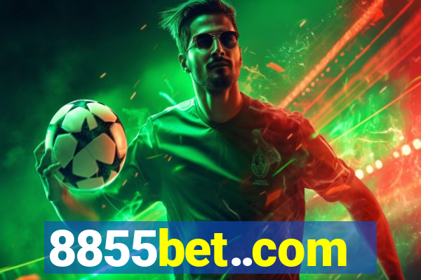8855bet..com