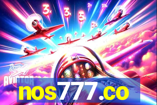 nos777.co