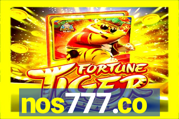 nos777.co