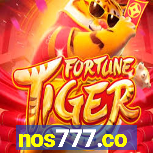 nos777.co