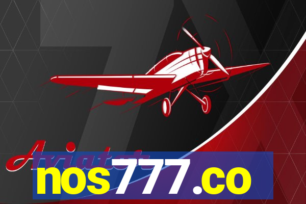 nos777.co