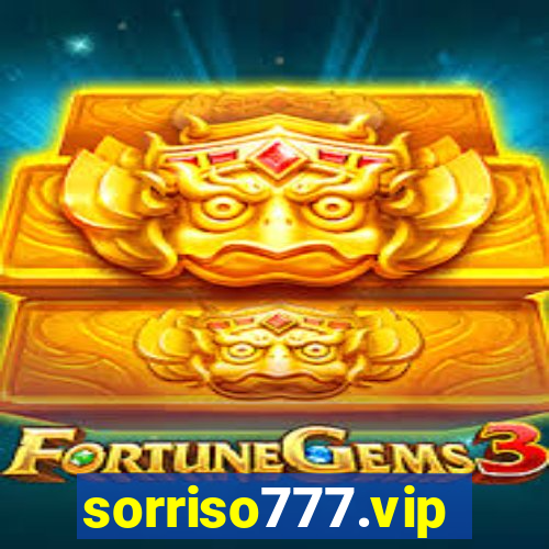 sorriso777.vip