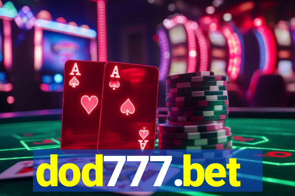 dod777.bet