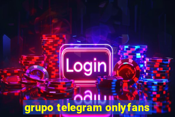 grupo telegram onlyfans