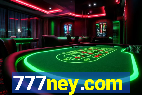 777ney.com