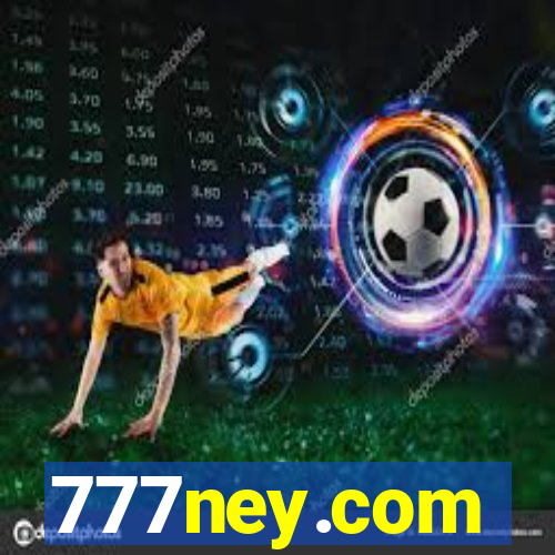 777ney.com