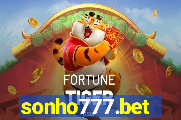 sonho777.bet