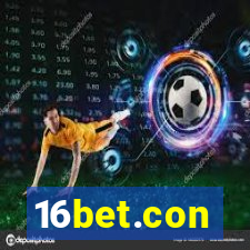 16bet.con