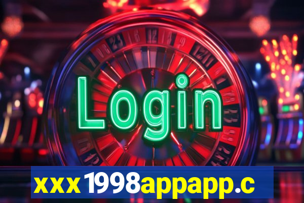 xxx1998appapp.com