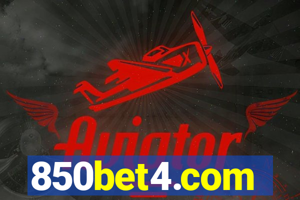 850bet4.com