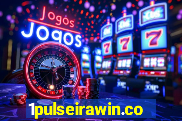 1pulseirawin.com