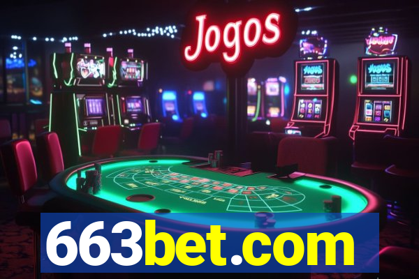 663bet.com