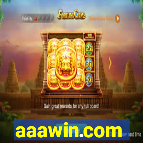 aaawin.com