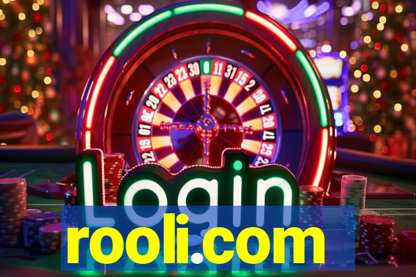 rooli.com