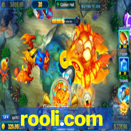 rooli.com