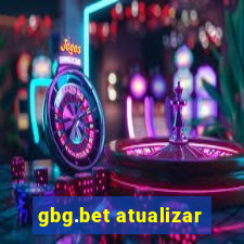 gbg.bet atualizar