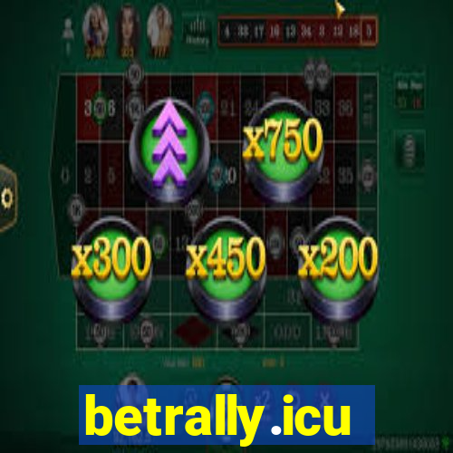 betrally.icu