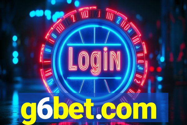 g6bet.com