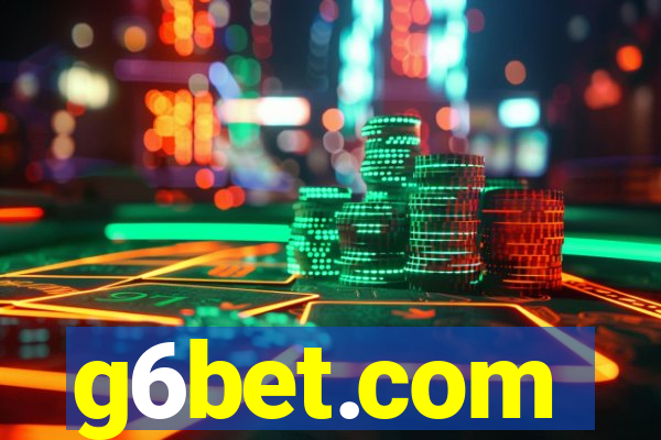 g6bet.com