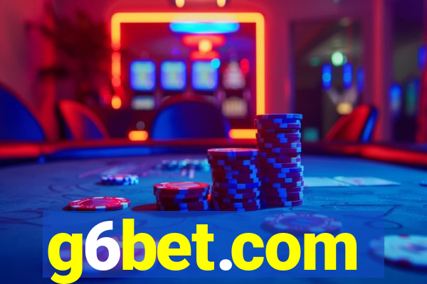 g6bet.com
