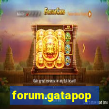 forum.gatapop