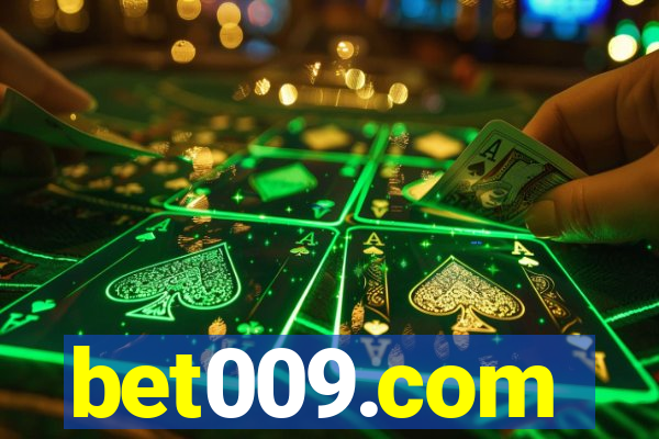 bet009.com