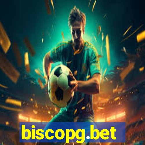 biscopg.bet