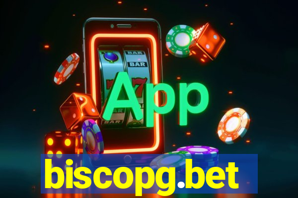 biscopg.bet
