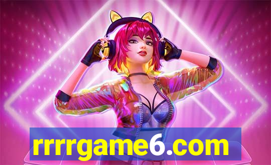rrrrgame6.com