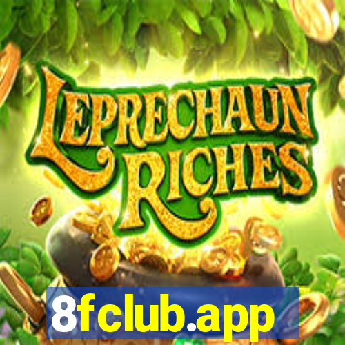 8fclub.app