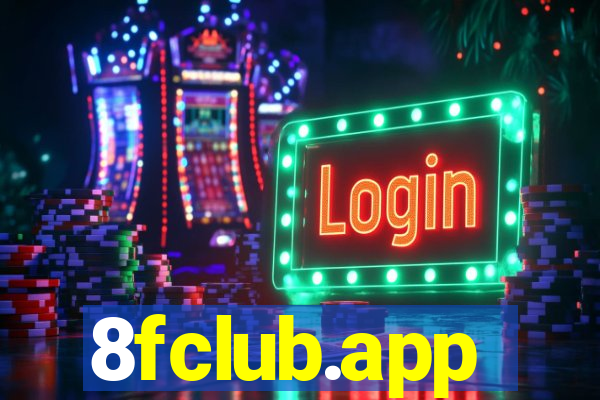 8fclub.app