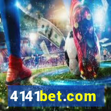 4141bet.com