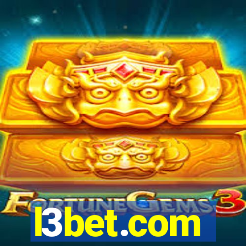 l3bet.com