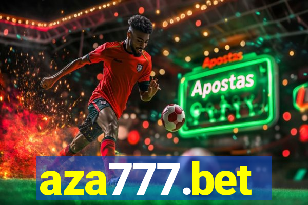 aza777.bet