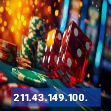 211.43.149.100.