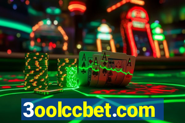 3oolccbet.com