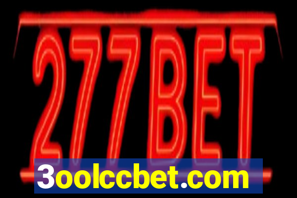 3oolccbet.com