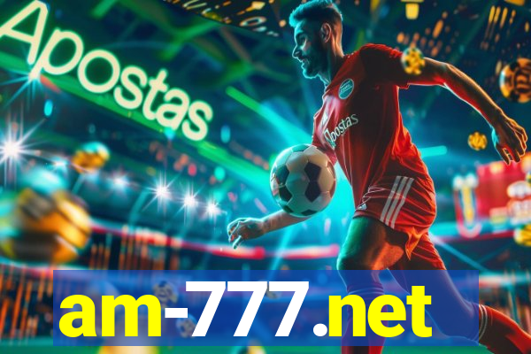 am-777.net