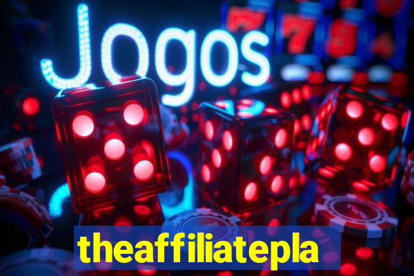 theaffiliateplatform.com