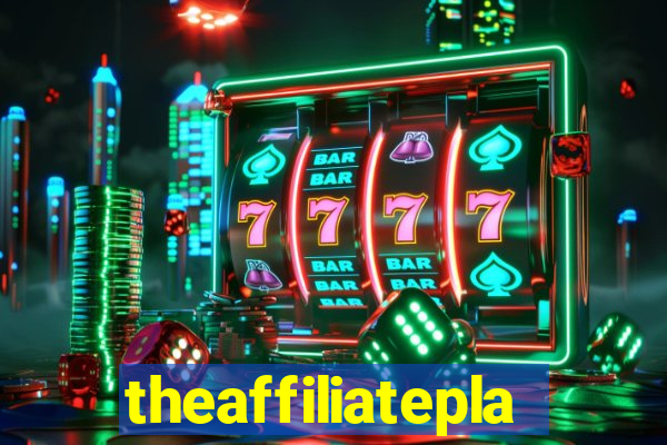 theaffiliateplatform.com