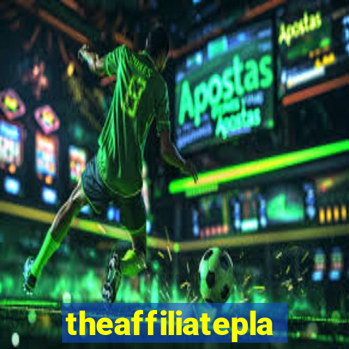 theaffiliateplatform.com