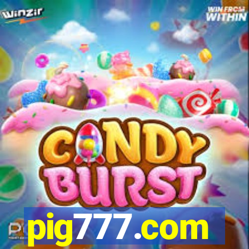 pig777.com